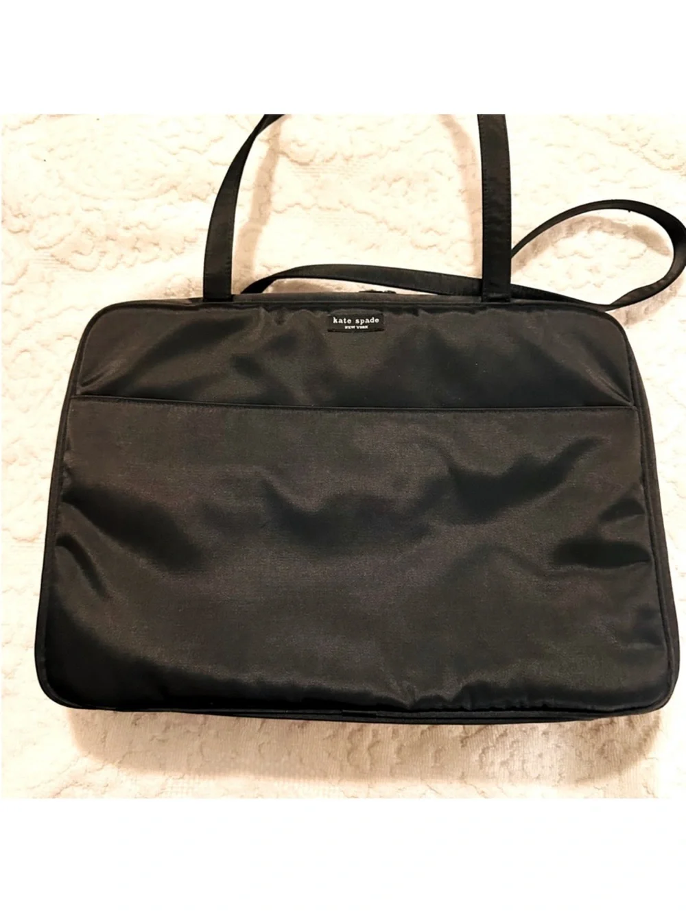Kate Spade | Bag | Kate Spade Vintage Laptop Tote Bag